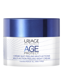 URIAGE AGE PROTECT - Crème...