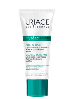 URIAGE Hyseac 3-REGUL 40ml