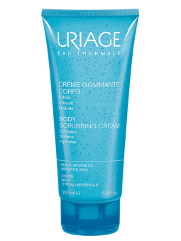 URIAGE Crème Gommante Corps...