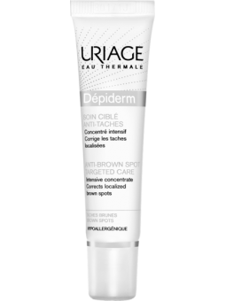 URIAGE Dépiderm Anti-tâches...