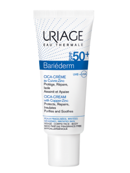 URIAGE Bariéderm Cica-Crème...