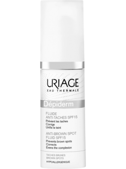 URIAGE Dépiderm Anti-tâches...