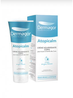 Dermagor ATOPICALM Crème...