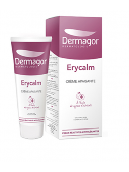 Dermagor ERYCALM Crème...