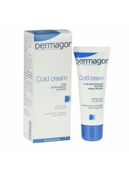 Dermagor COLD CREAM Crème...