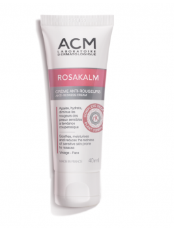 ACM ROSAKALM Crème...