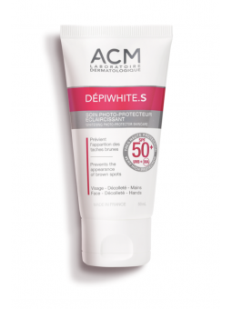 ACM DÉPIWHITE S SPF 50+