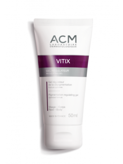 ACM VITIX Gel Régulateur...