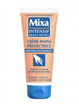 MIXA Crème Mains...