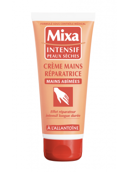 MIXA Crème Mains...