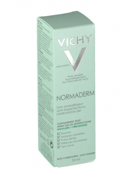 VICHY Normaderm Soin...