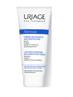 URIAGE XÉMOSE - CRÈME...