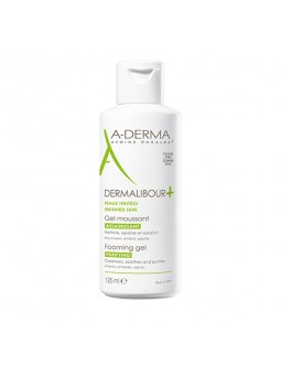 A-DERMA Dermalibour + Gel...