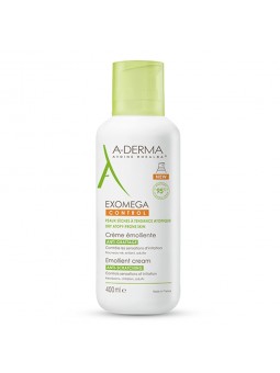 A-DERMA Exomega Control...