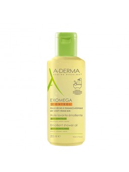 A-DERMA Exomega Control...