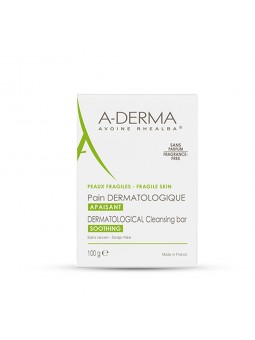 A-DERMA Pain Dermatologique...