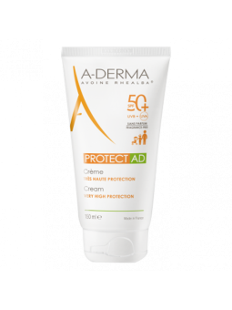 A-DERMA - PROTECT - Crème...