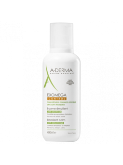 A-DERMA - EXOMEGA CONTROL -...