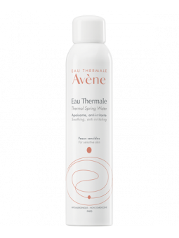 AVÈNE SPRAY D'EAU THERMALE...