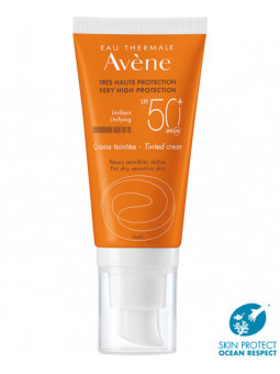 AVÈNE CRÈME EMULSION...