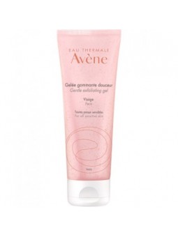 AVÈNE GELÉE GOMMANTE DOUCEUR