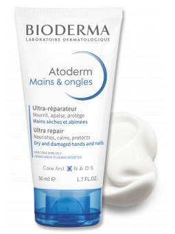 Bioderma Atoderm Mains &...