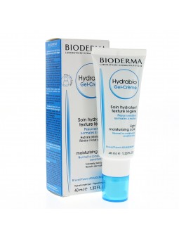 Bioderma Hydrabio Gel-Crème...