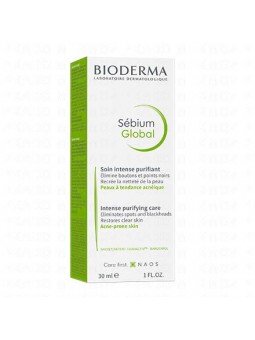 Bioderma Sébium Global...