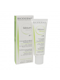 Bioderma Sébium Serum 40ml