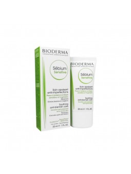 Bioderma Sébium Sensitive 30ml