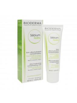 Bioderma Sébium Hydra 40ml