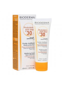 Bioderma Photoderm AKN Mat...