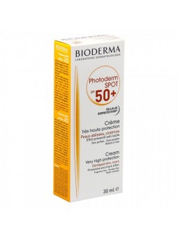 Bioderma Photoderm SPOT SPF...