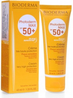 Bioderma Photoderm MAX...