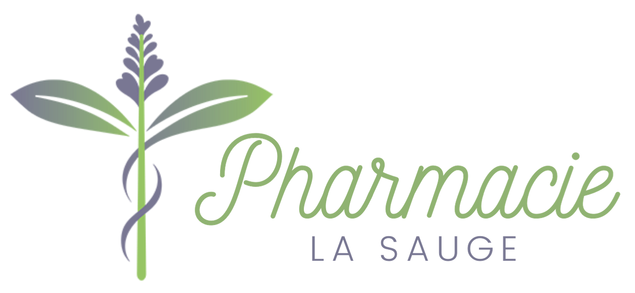 Pharmacie La Sauge
